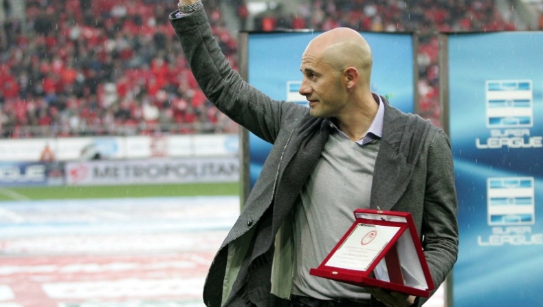 Τζόλε: «Καθοριστικά ματς με Ντόρτμουντ»