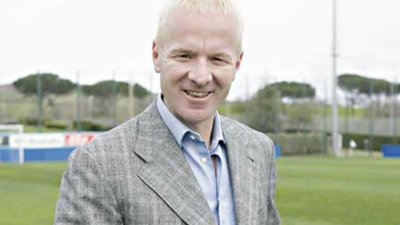 Και ο Ρέπεσα στη λίστα της Ρεάλ