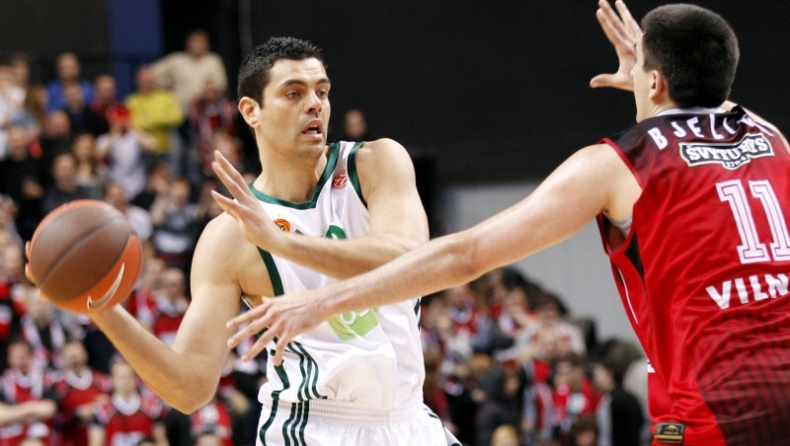 «Πάντα έτοιμοι στα δύσκολα!»