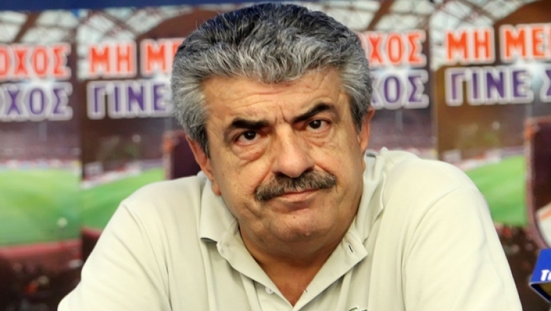 «Χτίζουμε σε γερά θεμέλια»