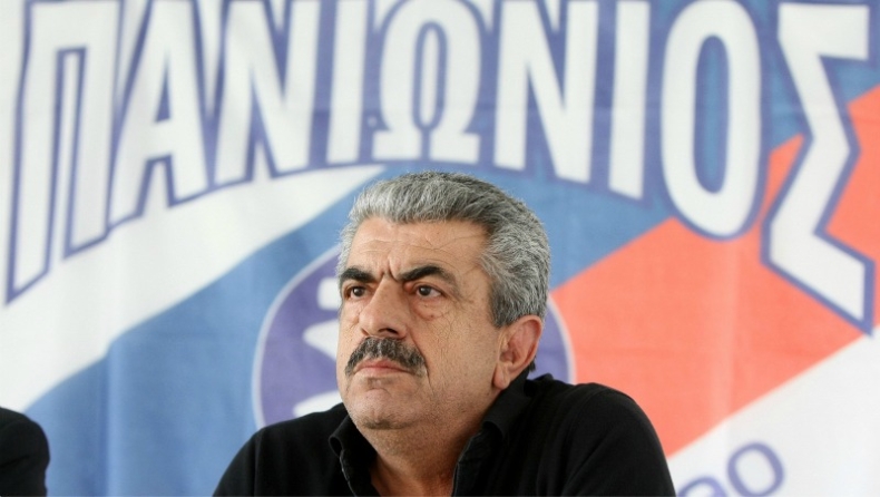 Τσάβαλος: «Πρώτο μέλημα η επιβίωση»