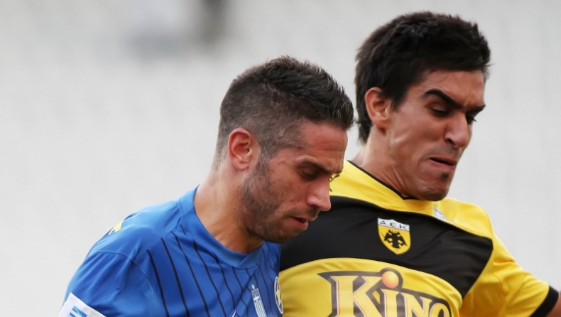 «Κρατάμε τους βαθμούς»