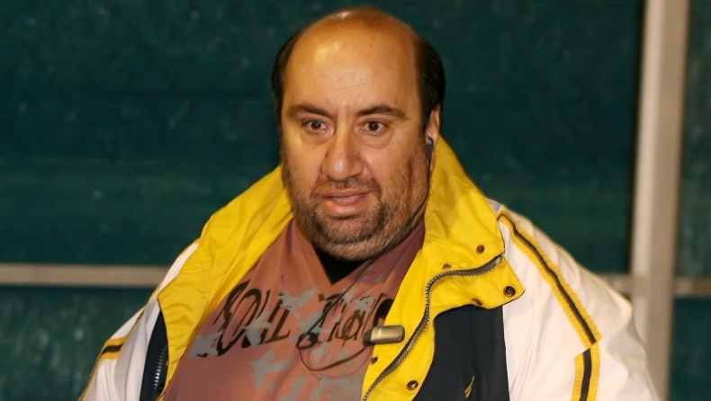 Ο ανεκδιήγητος Τσάκας...