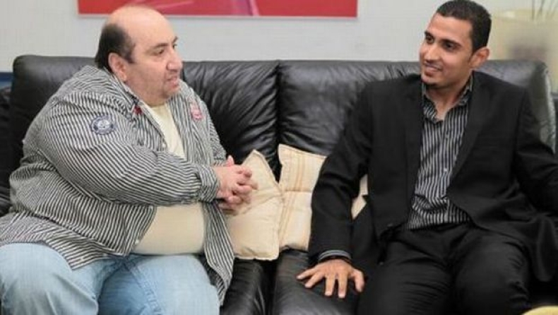 Επενδυτές – μαϊμού στον Παναθηναϊκό