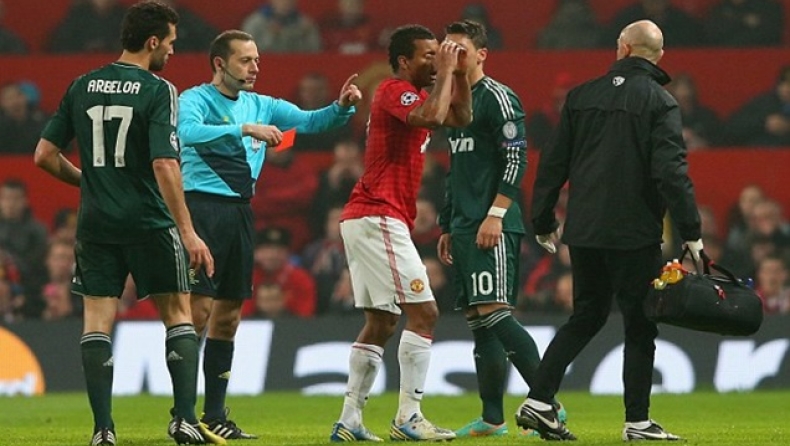 Τσακίρ, λάθη και θεωρίες συνωμοσίας! (pics)