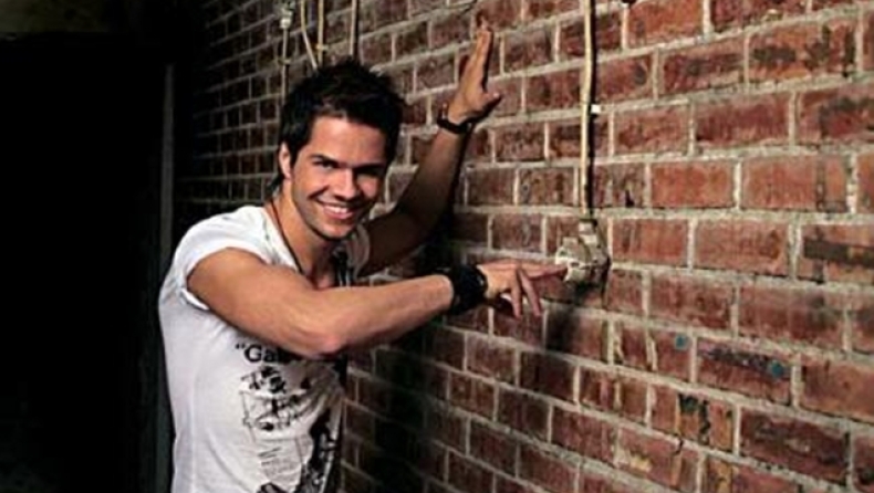 Ο Τσαλίκης τα «έχωσε» άγρια σε Γερμανό τουρίστα!