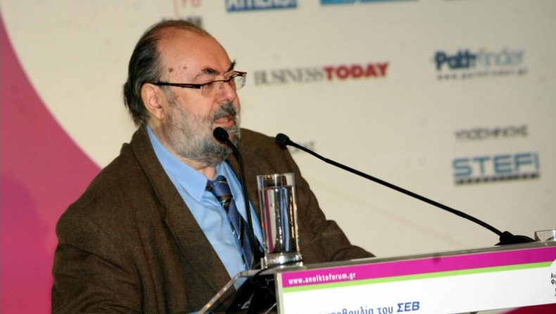 «Όχι σε παράνομες συγκροτήσεις»