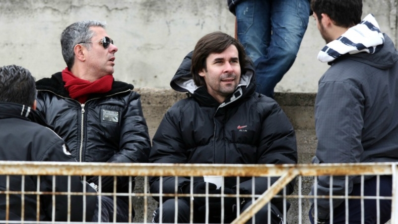 Λήστεψαν τον Τσιάρτα