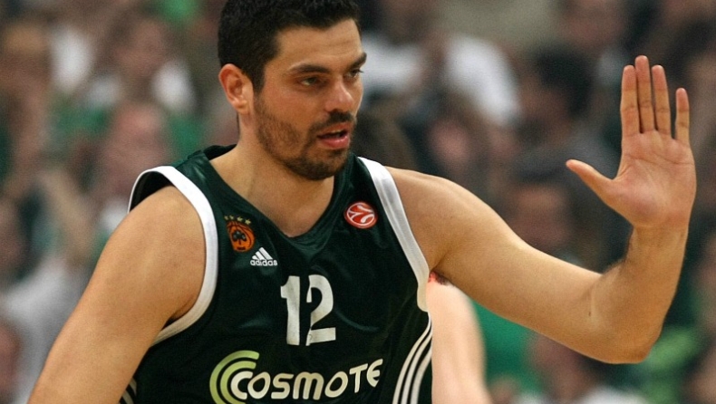 Πείσμα, Ζοτς και... Μπαρτσελόνα!