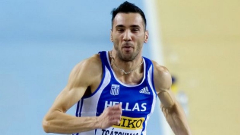 Tελικοί για Τσάτουμα, Φιλιππίδη!