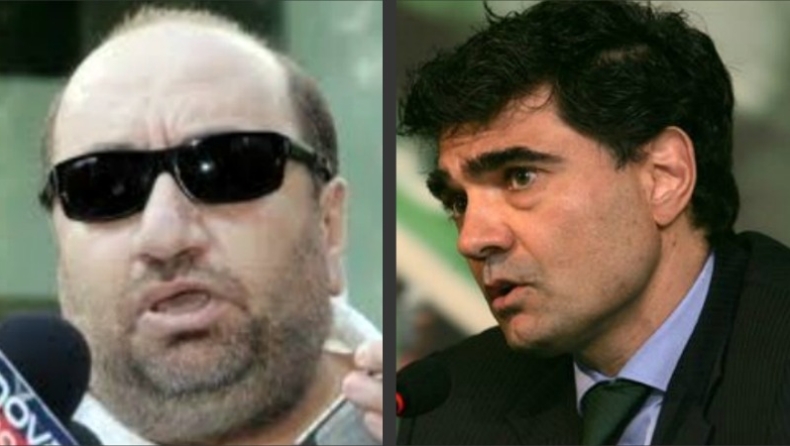Συναντήθηκαν στο Καβούρι (;)