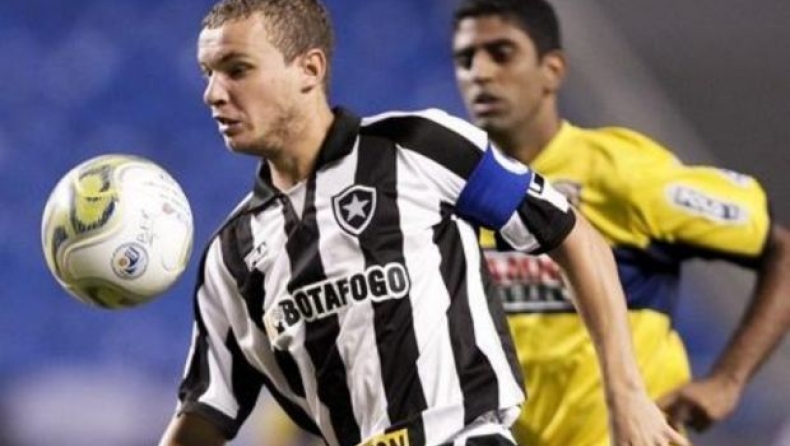 «Με θέλει ο Ζεσουάλδο»