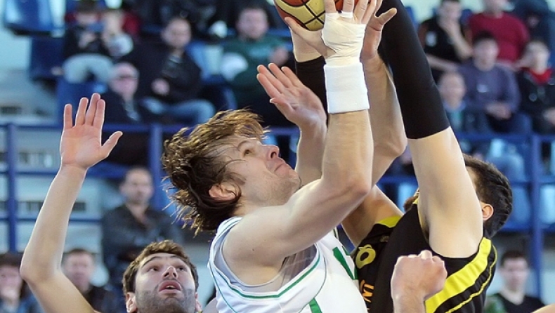 Tσέρανιτς: «Δικαιωμένος για ΚΑΟΔ»