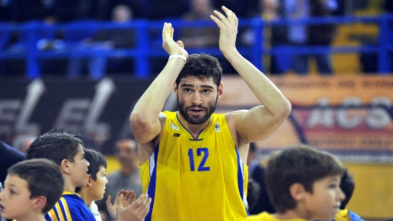 Πρώτος στόχος ο Τσιάκος, προτάθηκε ο Γιαννακίδης