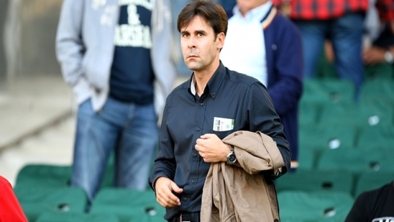 Τσιάρτας: «Πρόκριση με ρίσκο»