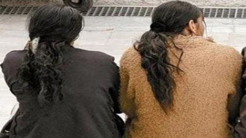 Τον... σαγήνευσαν και τον έκλεψαν!