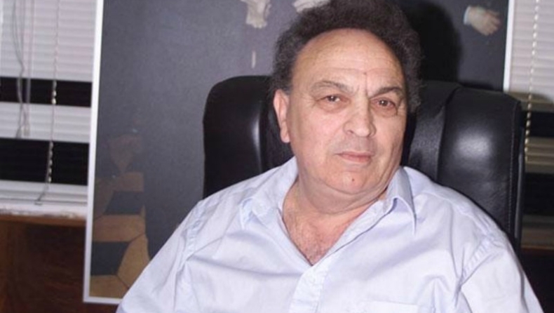Ο μέγας ευεργέτης του μπάσκετ!