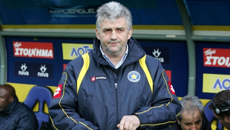 Προχωράει του Ρούσση