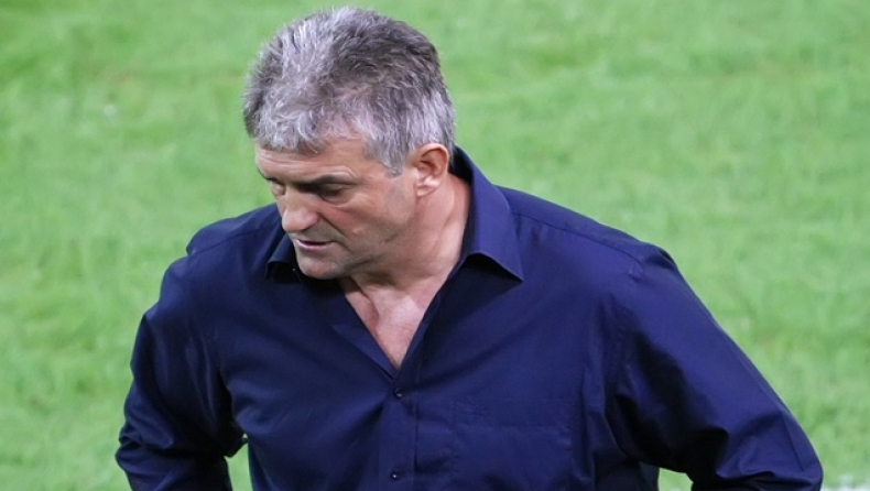 «Κρίσιμο ματς με Βέροια»