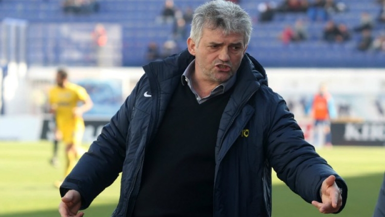 «Θα διάλεγα το Τσάμπιονς Λιγκ»