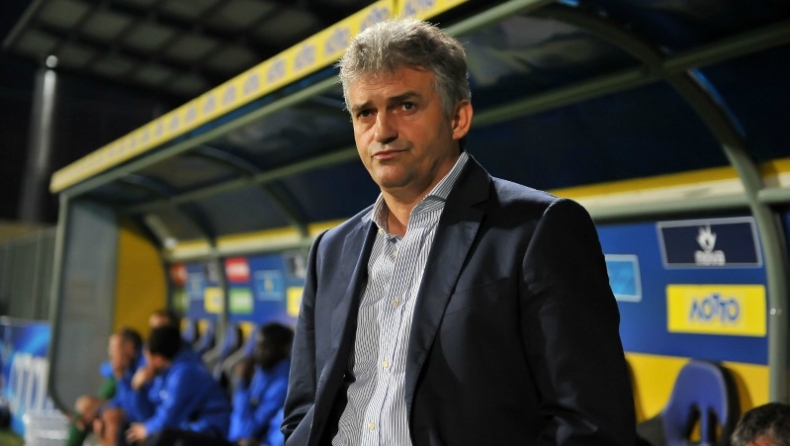 «Θα μπορούσαμε περισσότερους βαθμούς»