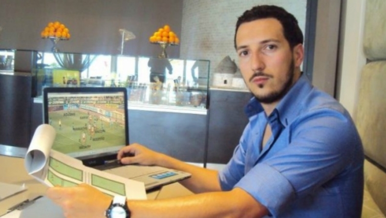 «Έχει αδυναμίες ο Παναθηναϊκός»