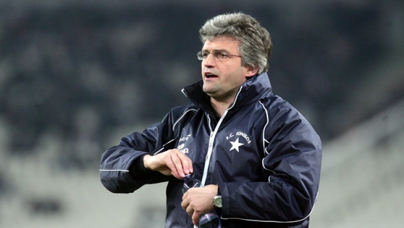 Οι «κηδείες» του Τσιώλη! (vids)