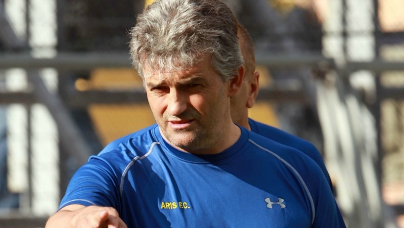 «Πρώτη» με απουσίες