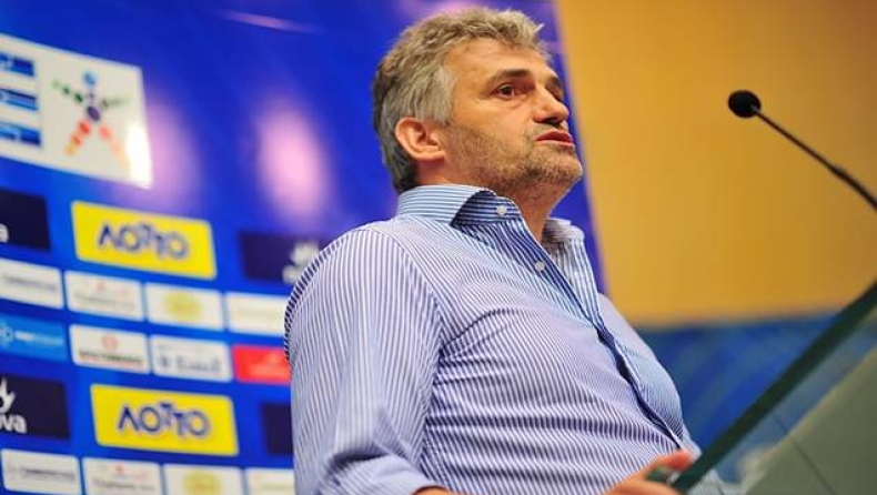 «Μόνο φήμες για Τσιώλη»