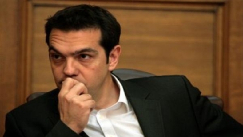 Πέθανε ο πατέρας του Αλέξη Τσίπρα