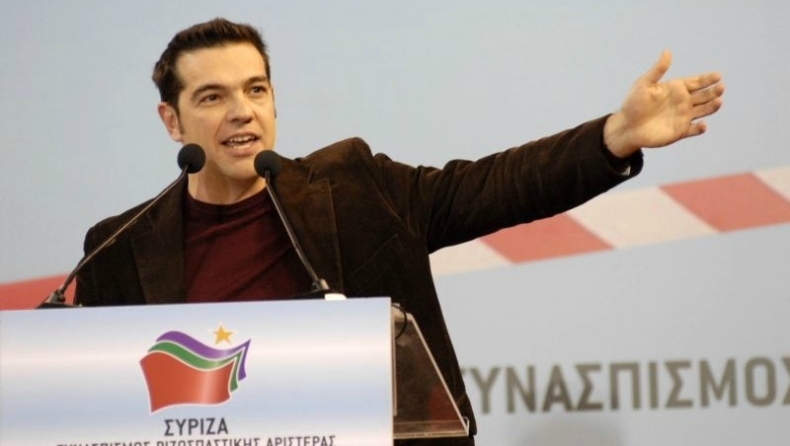 «Ο λαός θα βάλει τη σφραγίδα του»
