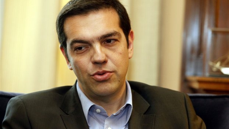 «Αδειάζουν» τον Τσίπρα!