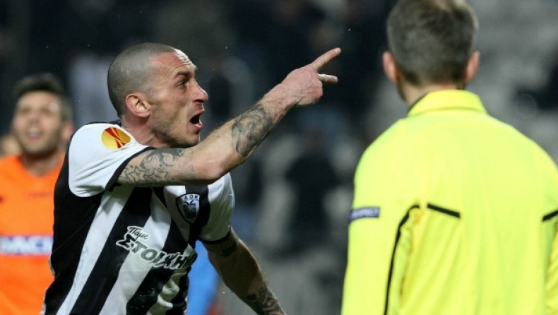 Ενίσχυση ενόψει στα Χανιά