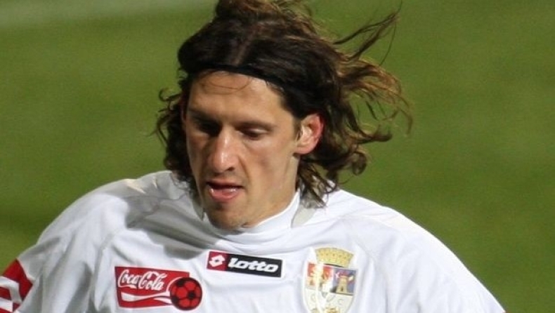 Θέλει Ραπίντ ο Τσισόφσκι