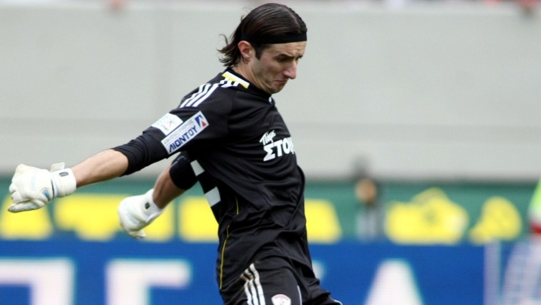 Επιστροφή στην Κύπρο για Τσοντοφάλσκι;