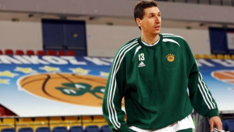 Στο 6o Stars Basketball Camp ο Διαμαντίδης