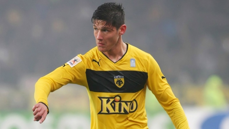 «Ρε συ, ποιος είναι το Νο34;»