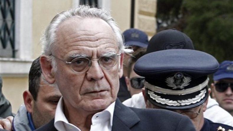 Ο Άκης δεν πρόλαβε!