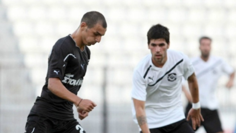 Πρόταση σε Τσουκαλά η Βέροια