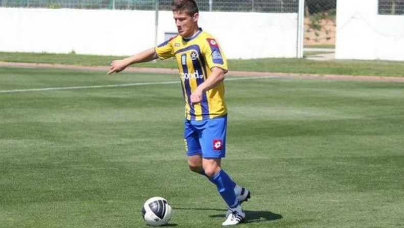 Πήγε Λεϊσόες ο Τσουμάνγκας