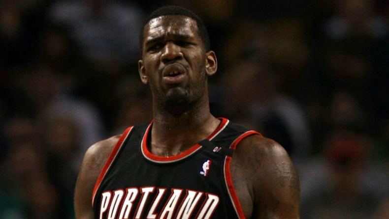 Τέλος από τους Μπλέιζερς ο Όντεν!