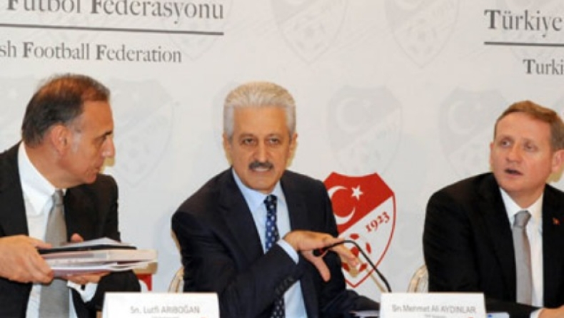 Ποινές... αργότερα στην Τουρκία!