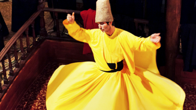 Oι 200 τουρκικές λέξεις που χρησιμοποιούμε