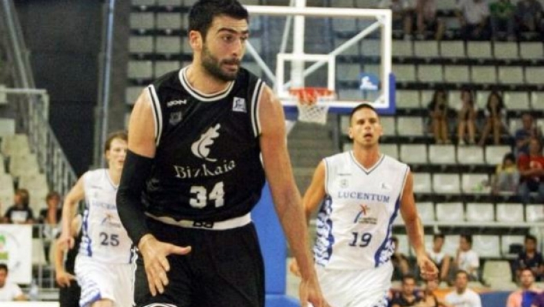 Δεν... υπολογίζει ΣΕΦ ο Βασιλειάδης