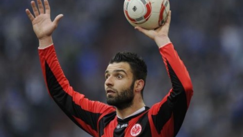 Ναυάγιο και... μικρό παράθυρο!