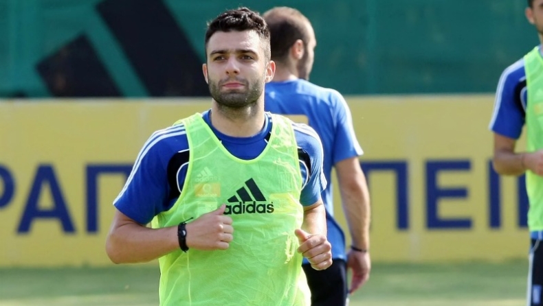 Πάει Μόναχο ο Τζαβέλλας