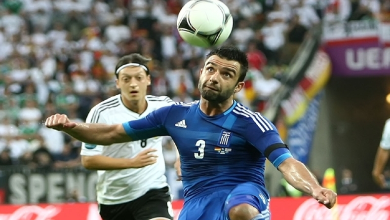 Η αυταπάρνηση του Τζαβέλλα
