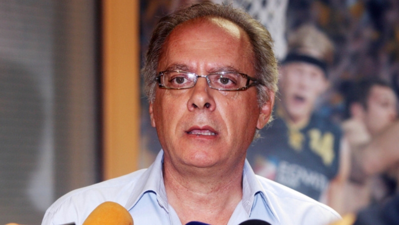 Καθησυχαστικός για... εφορία ο Τζεβελέκης