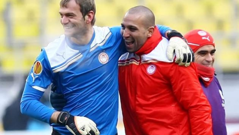 «Εγώ θα έβαζα Κάρολ και Τζιμπούρ»