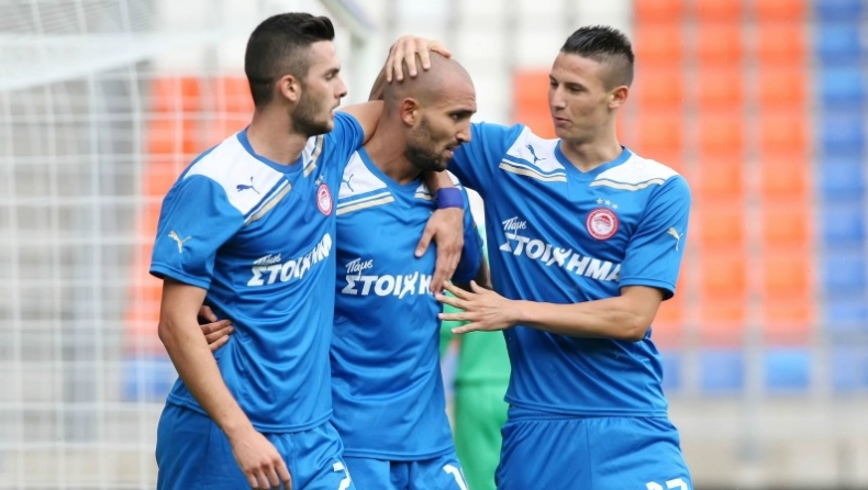 Επίθεση... με το πόδι στο γκάζι! (vids)